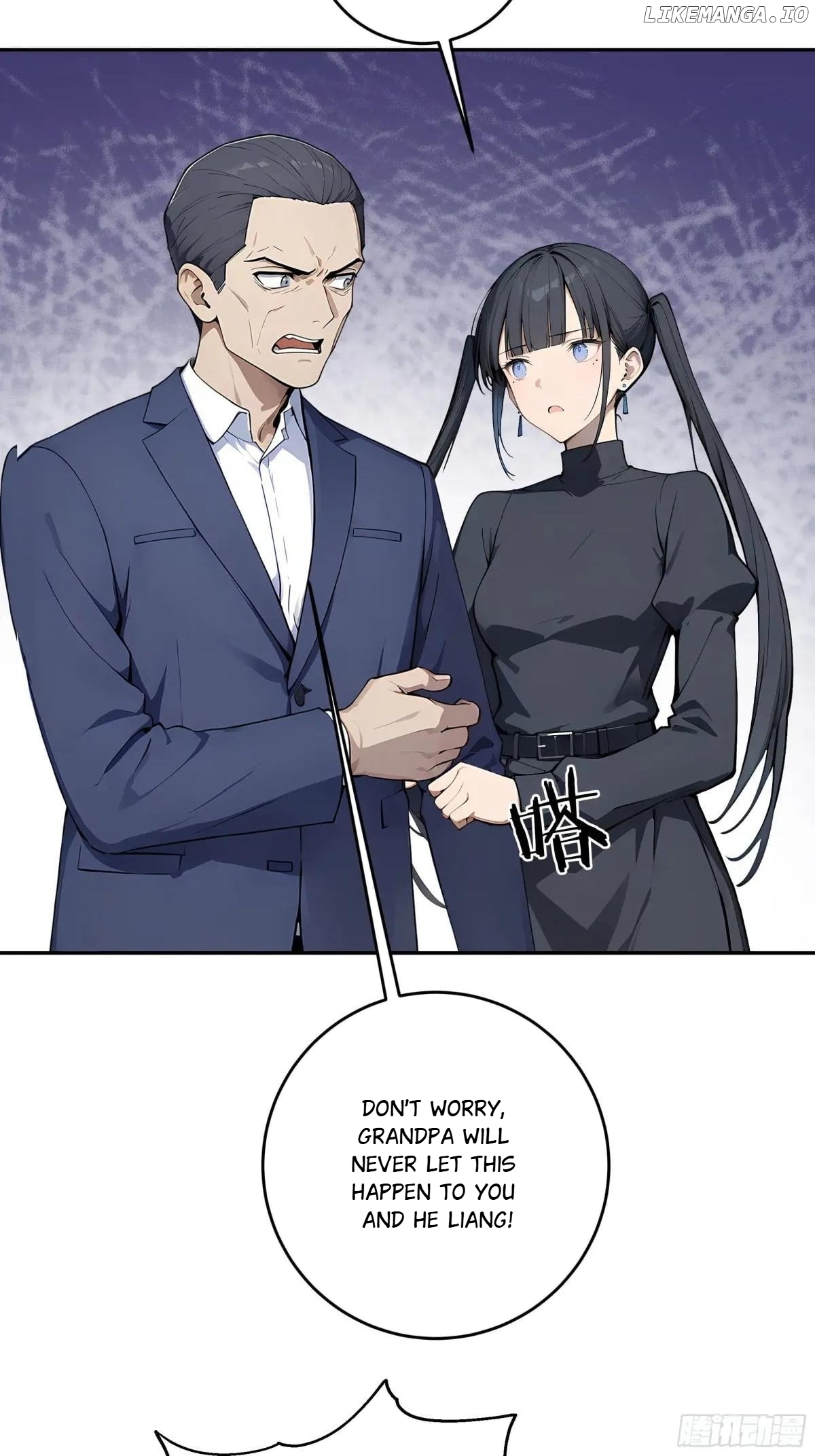 God of Learning Chapter 46 - page 39